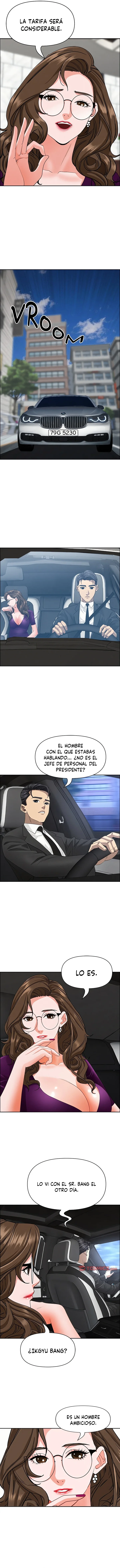 Protector de Milf Capítulo 23 - Página 12