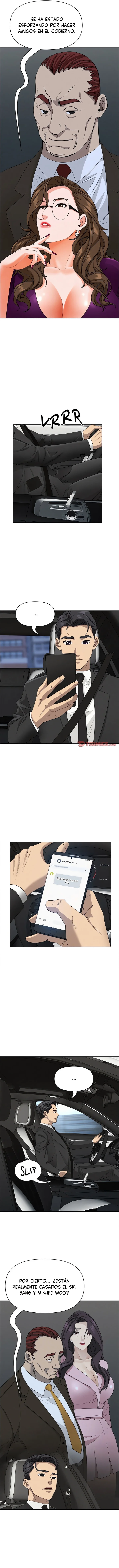 Protector de Milf Capítulo 23 - Página 13