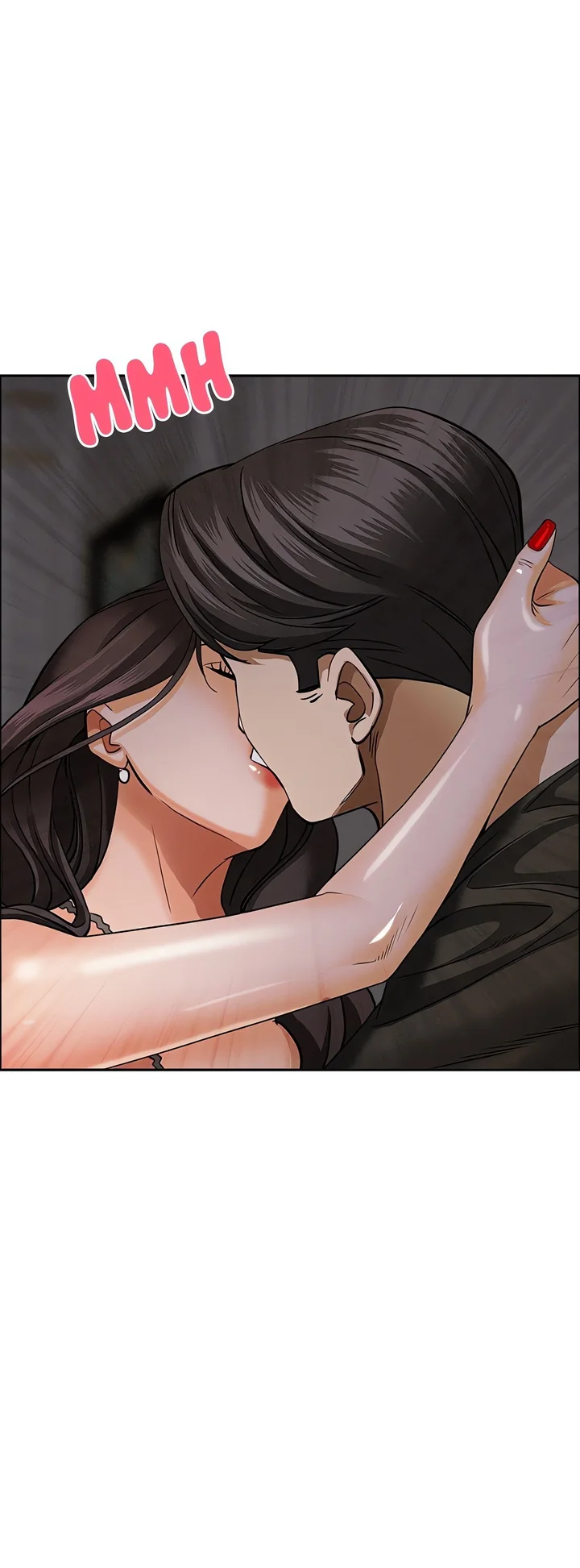 Protector de Milf Capítulo 24 - Página 14