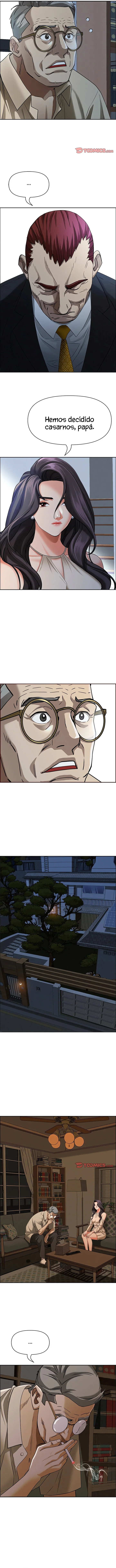 Protector de Milf Capítulo 24 - Página 4