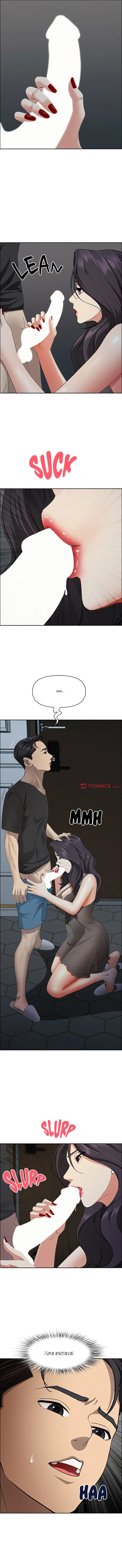 Protector de Milf Capítulo 25 - Página 3