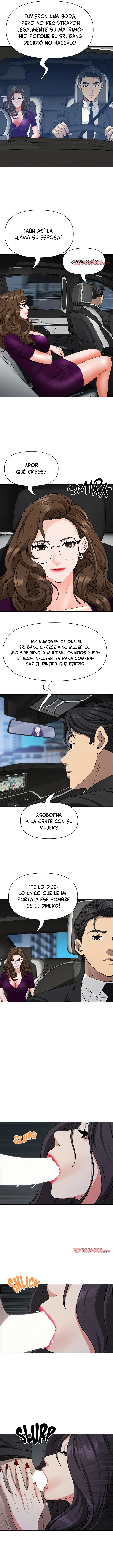 Protector de Milf Capítulo 25 - Página 4