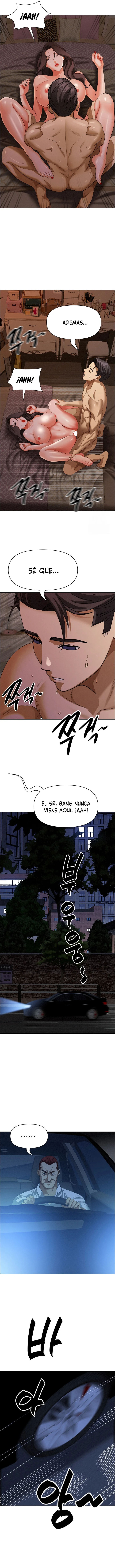 Protector de Milf Capítulo 26 - Página 7