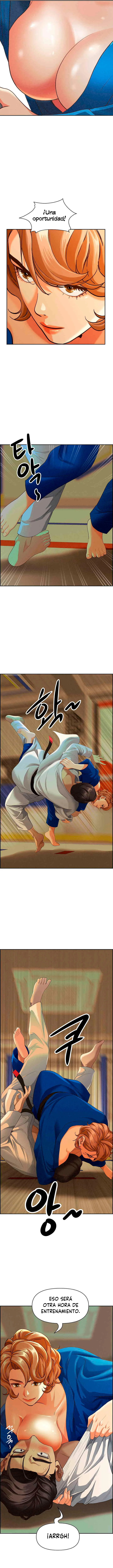 Protector de Milf Capítulo 3 - Página 12