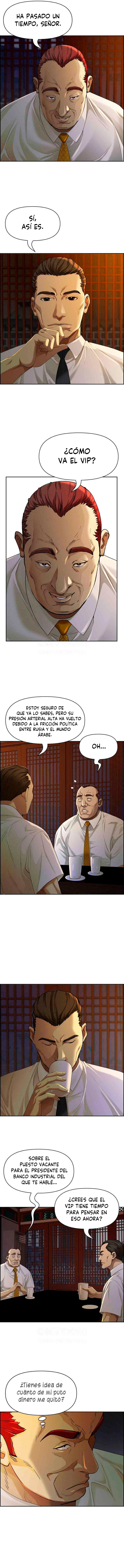 Protector de Milf Capítulo 3 - Página 14