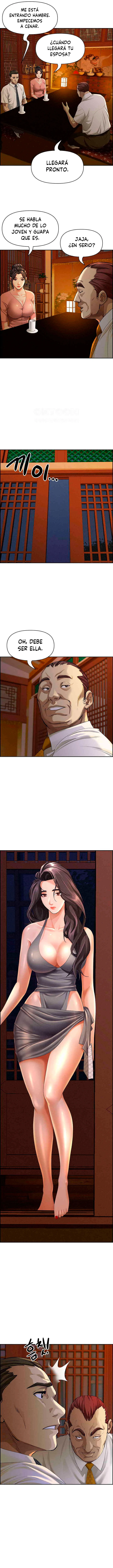 Protector de Milf Capítulo 3 - Página 15