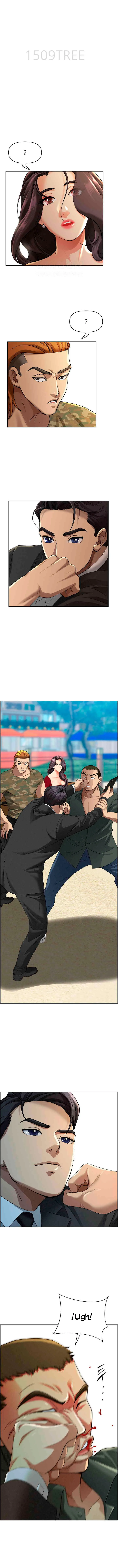 Protector de Milf Capítulo 3 - Página 3