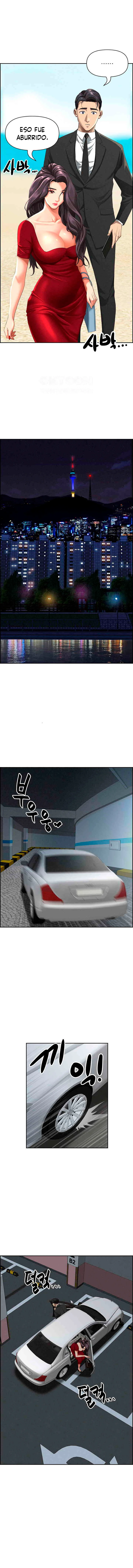 Protector de Milf Capítulo 3 - Página 7