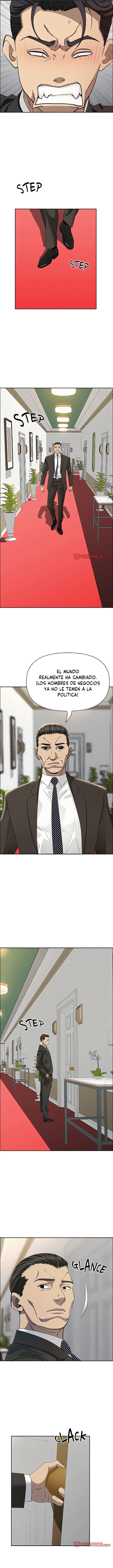 Protector de Milf Capítulo 31 - Página 13