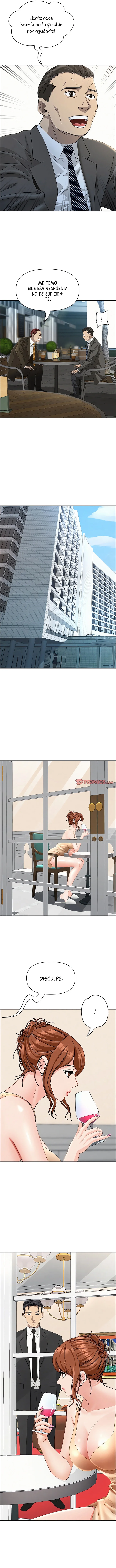 Protector de Milf Capítulo 31 - Página 7