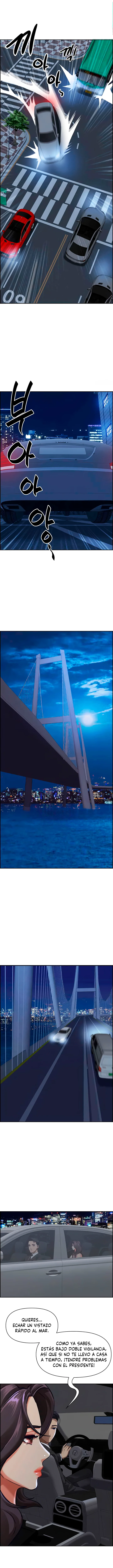 Protector de Milf Capítulo 4 - Página 13