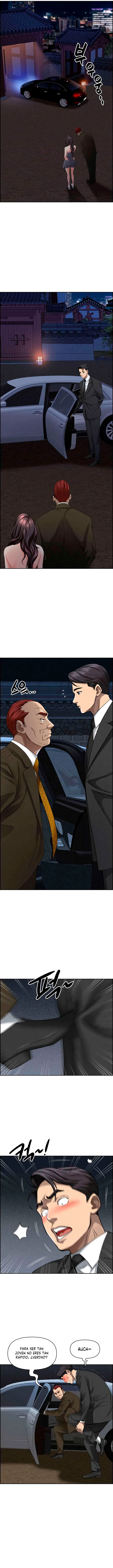 Protector de Milf Capítulo 4 - Página 8