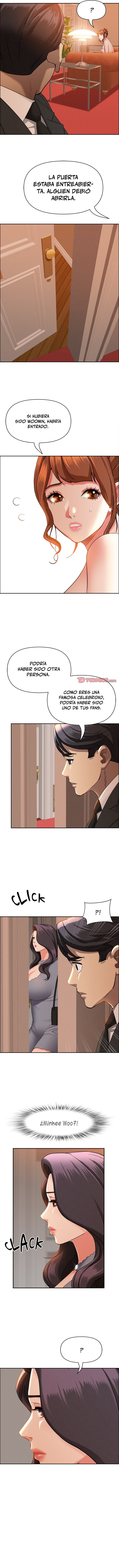 Protector de Milf Capítulo 41 - Página 5