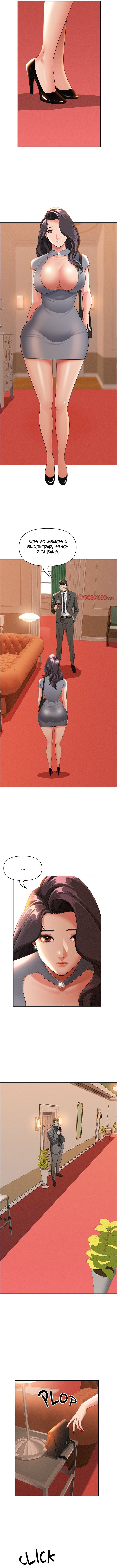 Protector de Milf Capítulo 41 - Página 7