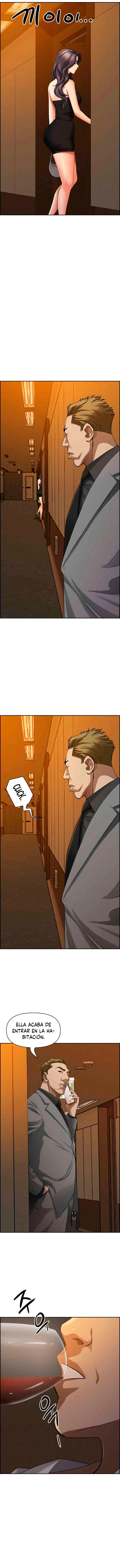 Protector de Milf Capítulo 6 - Página 14
