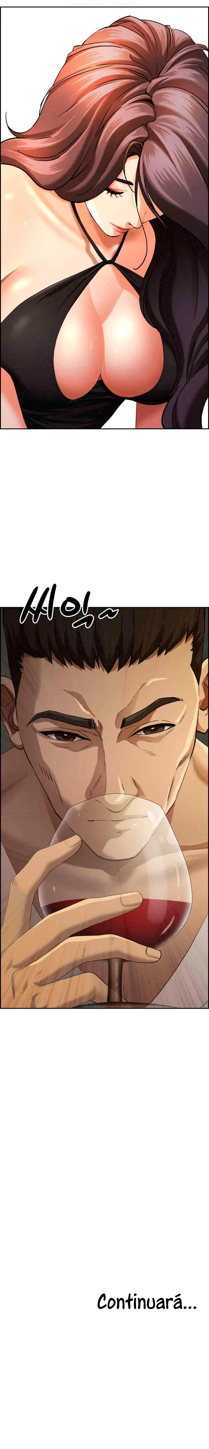 Protector de Milf Capítulo 6 - Página 16