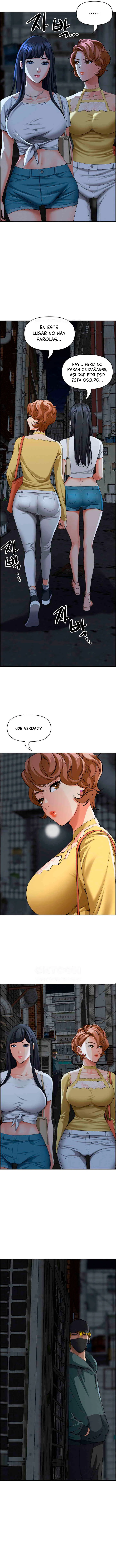 Protector de Milf Capítulo 6 - Página 3