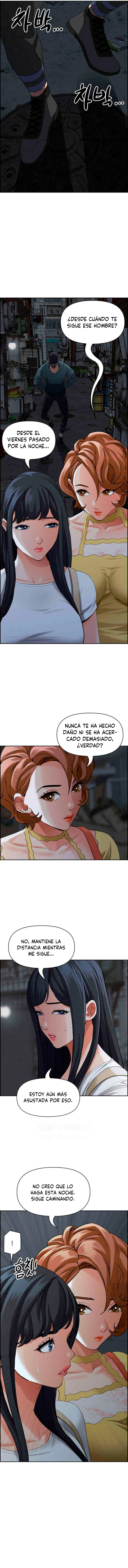 Protector de Milf Capítulo 6 - Página 5