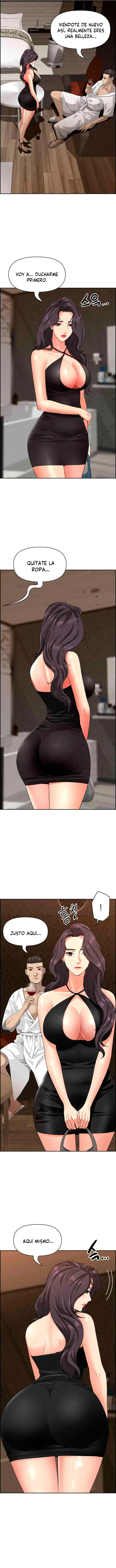 Protector de Milf Capítulo 7 - Página 3