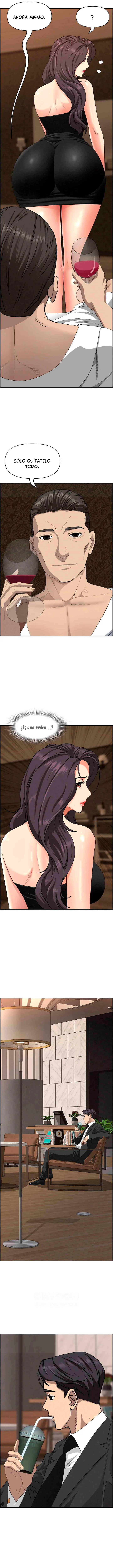 Protector de Milf Capítulo 7 - Página 4