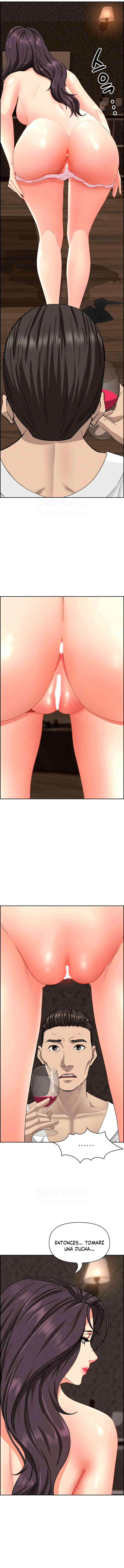 Protector de Milf Capítulo 7 - Página 7