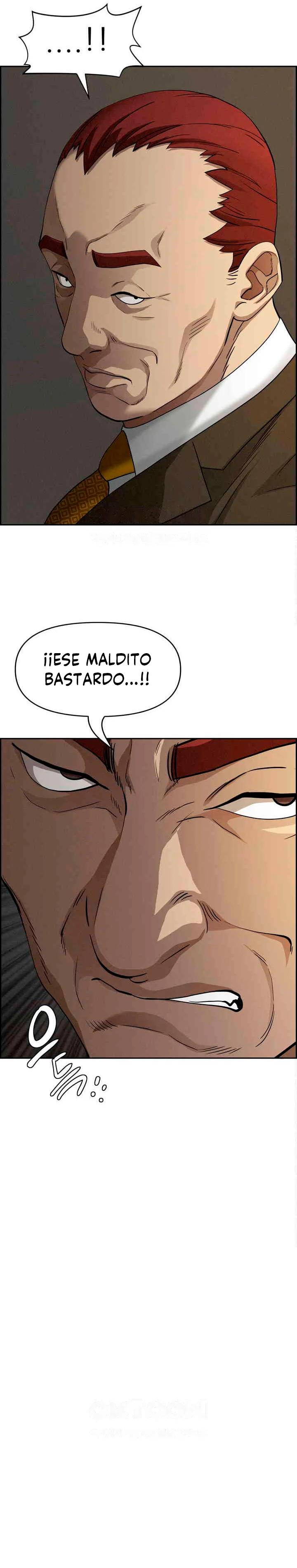 Protector de Milf Capítulo 8 - Página 14