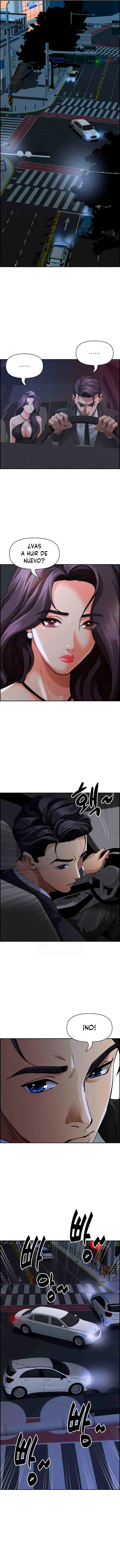 Protector de Milf Capítulo 8 - Página 3