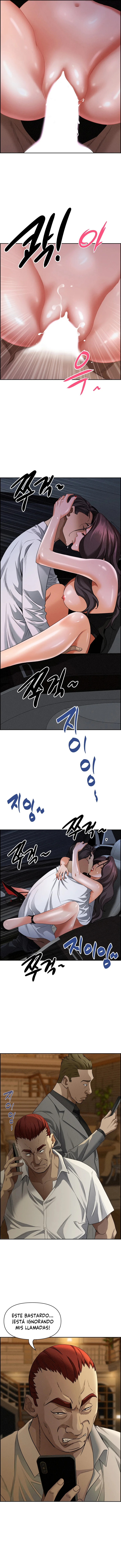 Protector de Milf Capítulo 9 - Página 6