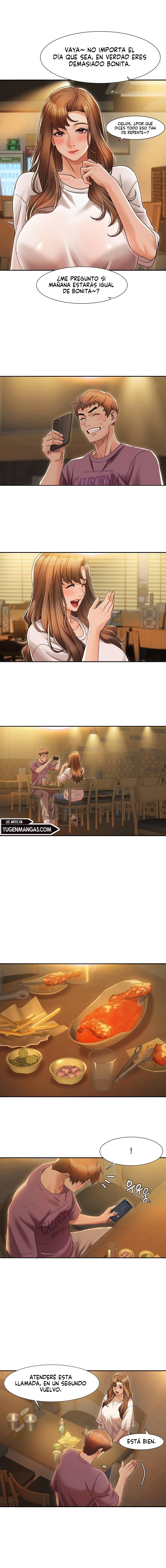 Estudio Neulsom Capítulo 2 - Página 6