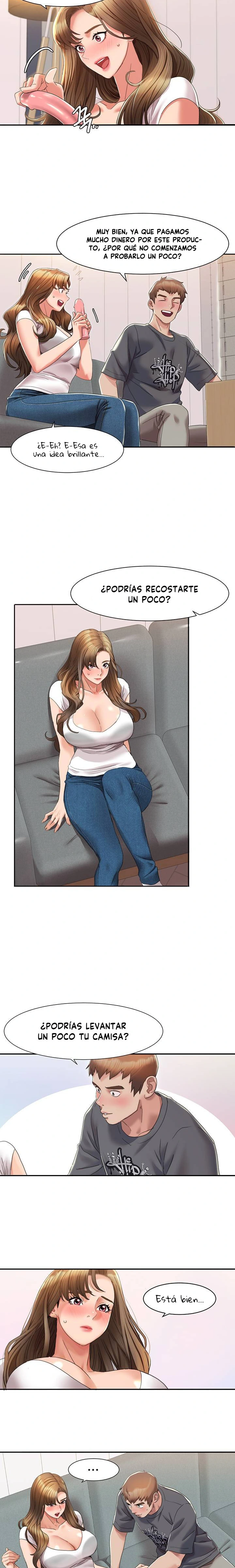 Estudio Neulsom Capítulo 3 - Página 18