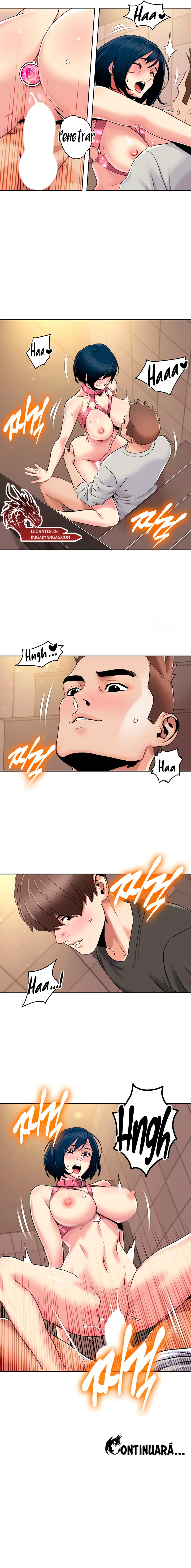 Estudio Neulsom Capítulo 50 - Página 8