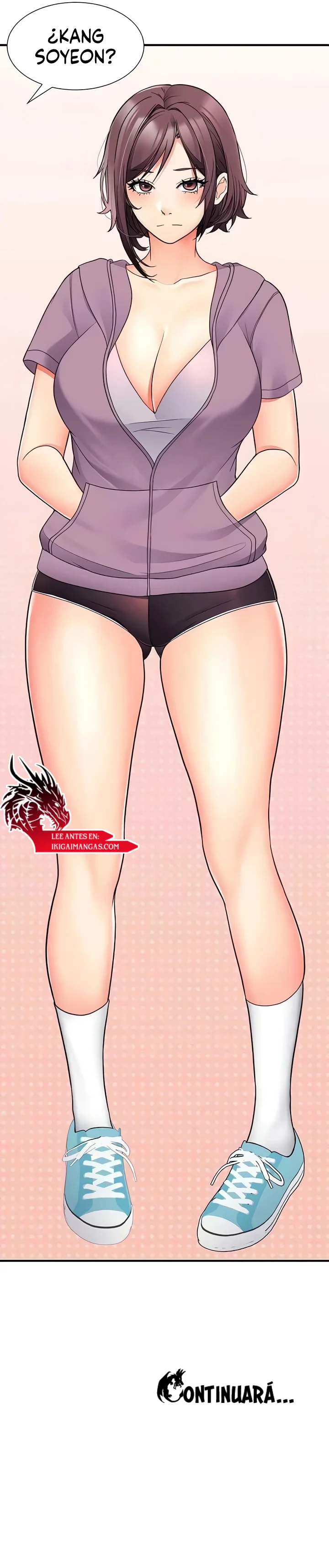 La tarea oculta del presidente Capítulo 16 - Página 12