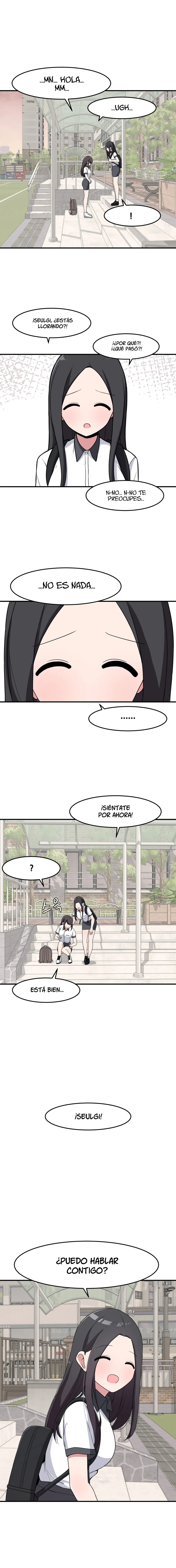 El secreto de Jae-kyung Capítulo 27 - Página 12