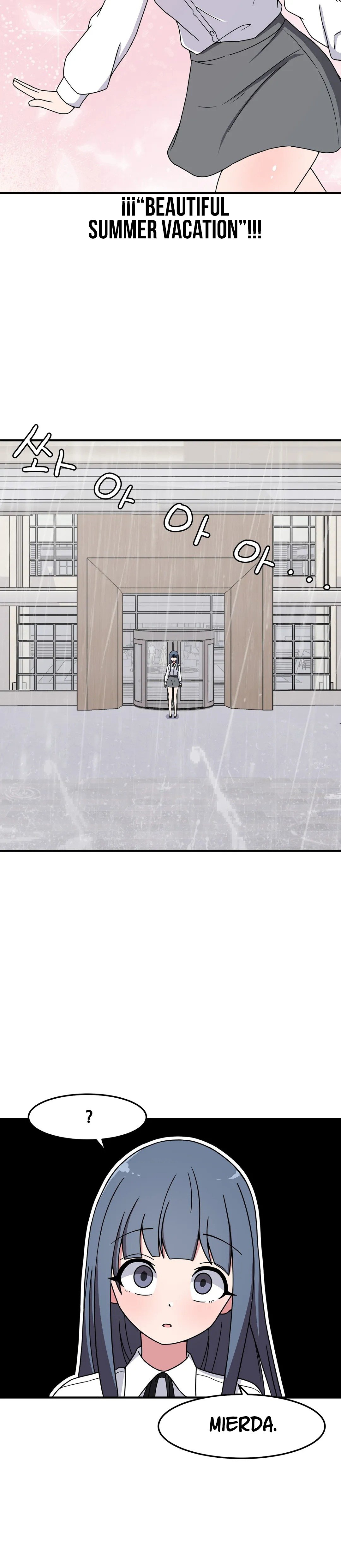 El secreto de Jae-kyung Capítulo 29 - Página 24