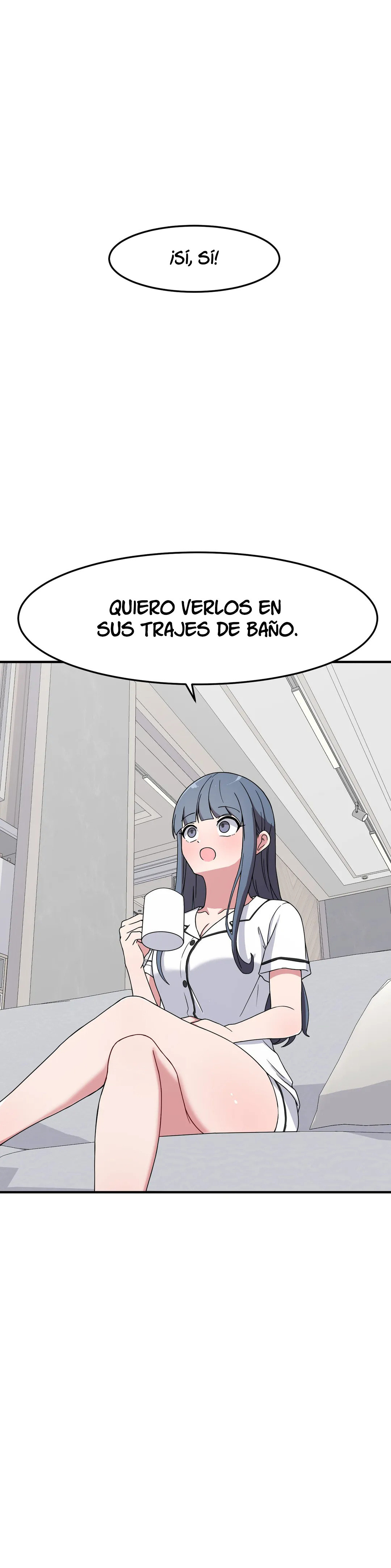 El secreto de Jae-kyung Capítulo 29 - Página 4