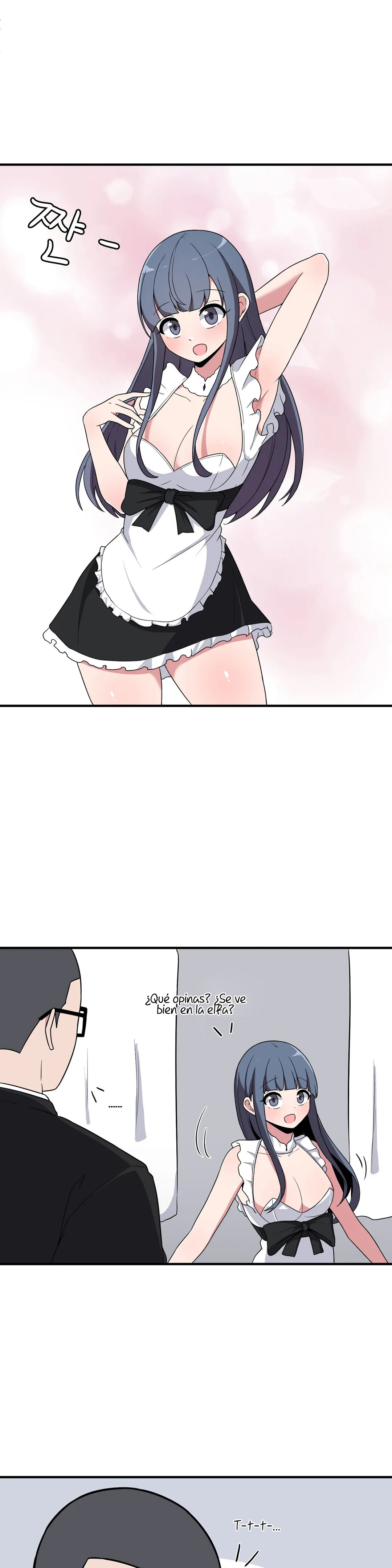 El secreto de Jae-kyung Capítulo 37 - Página 14