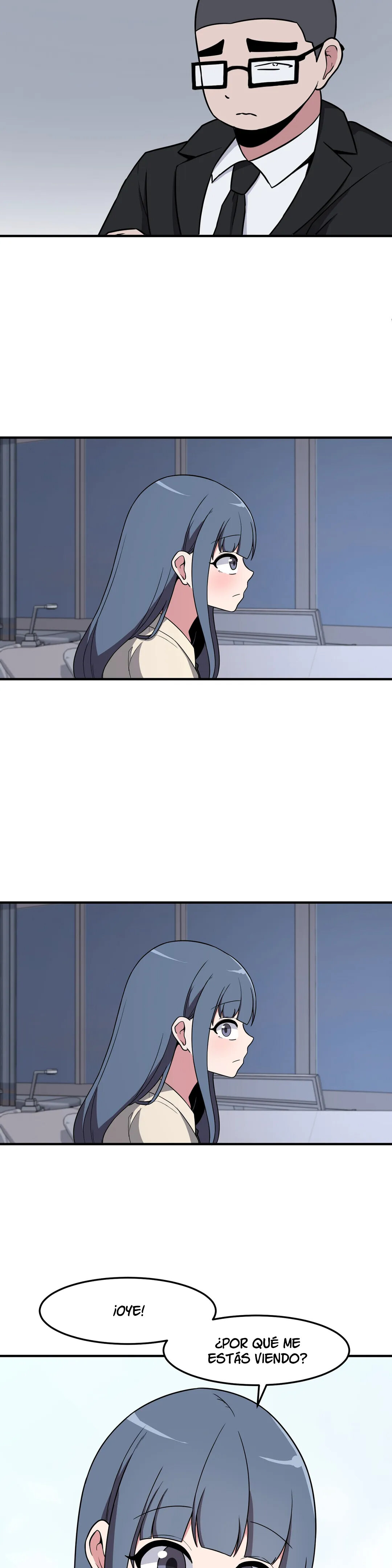 El secreto de Jae-kyung Capítulo 37 - Página 17