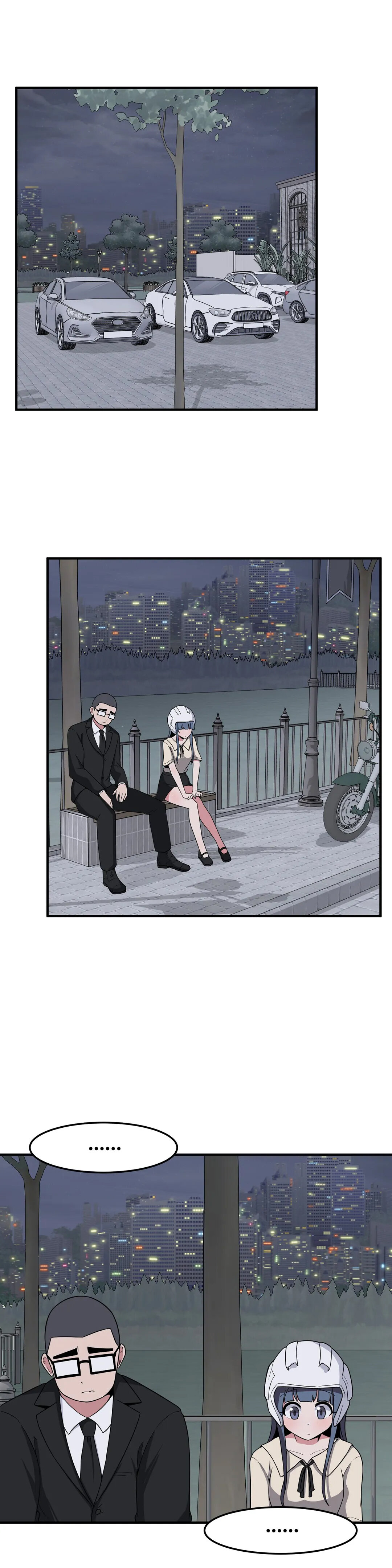 El secreto de Jae-kyung Capítulo 37 - Página 2