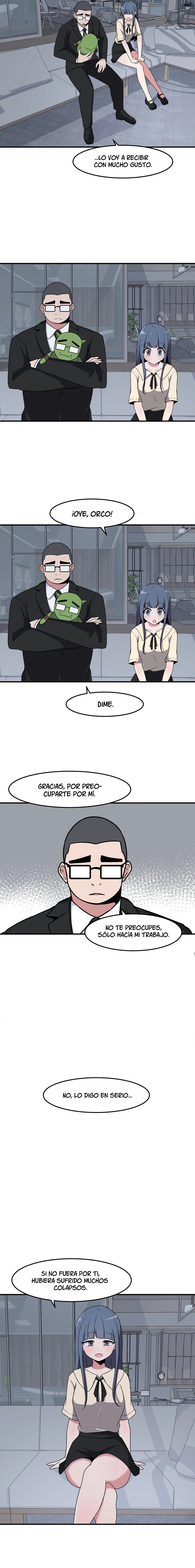 El secreto de Jae-kyung Capítulo 37 - Página 20