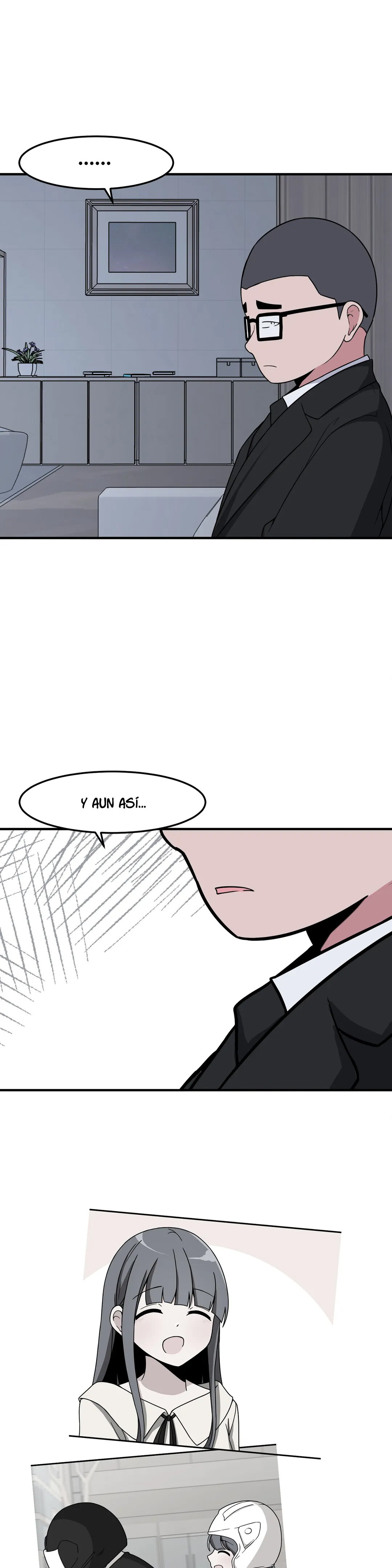 El secreto de Jae-kyung Capítulo 37 - Página 21