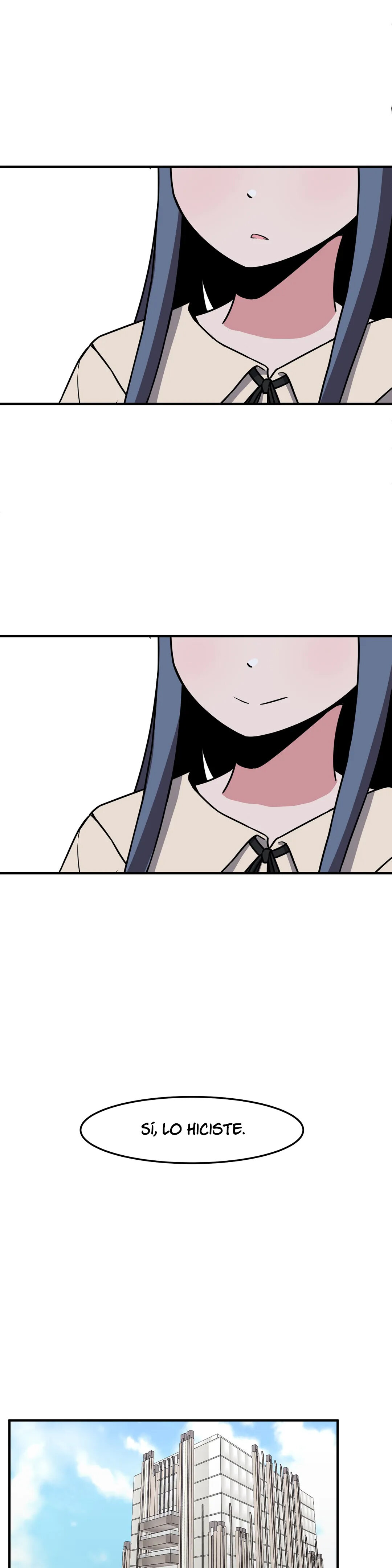 El secreto de Jae-kyung Capítulo 37 - Página 23