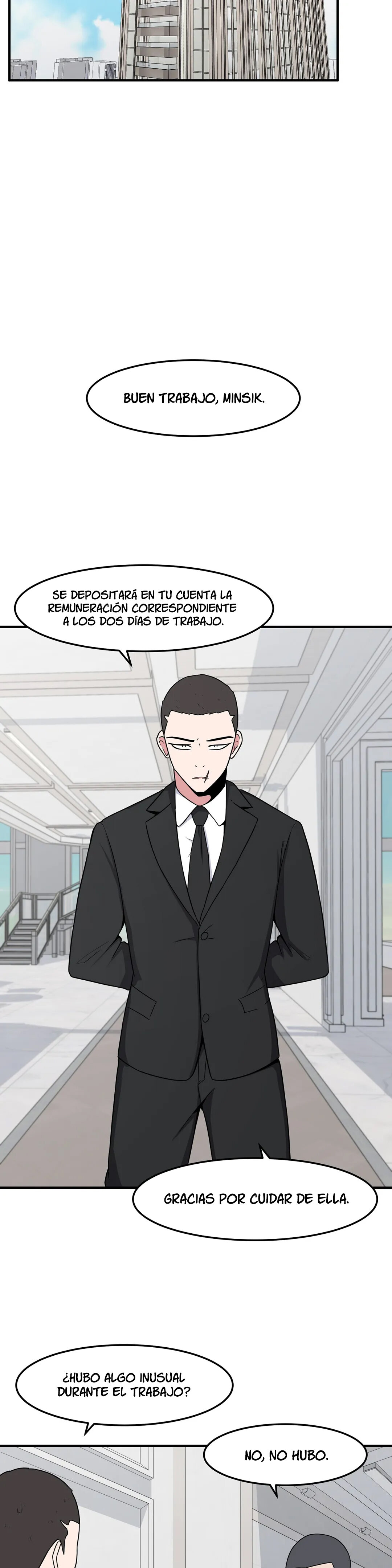 El secreto de Jae-kyung Capítulo 37 - Página 24