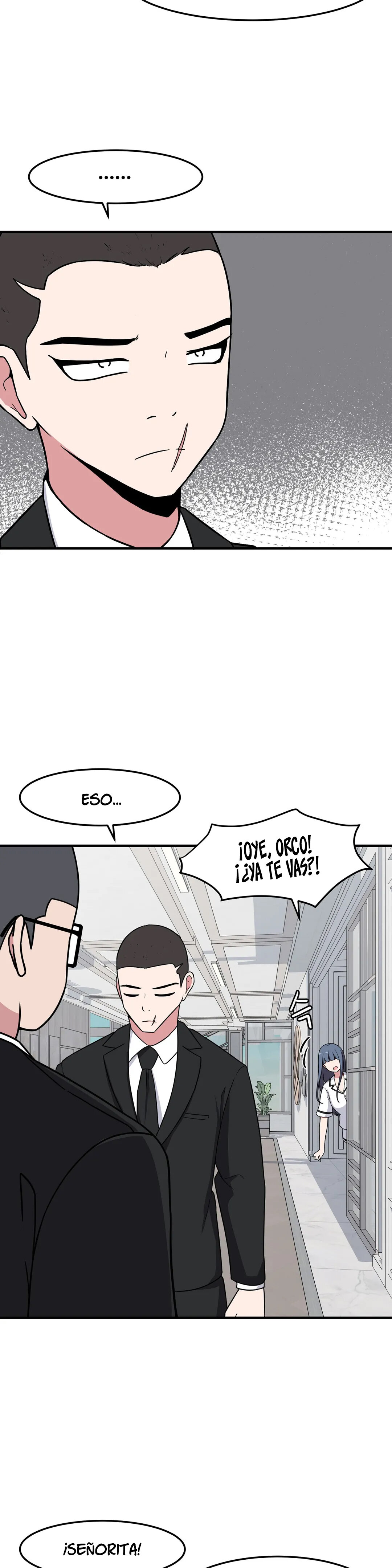 El secreto de Jae-kyung Capítulo 37 - Página 26