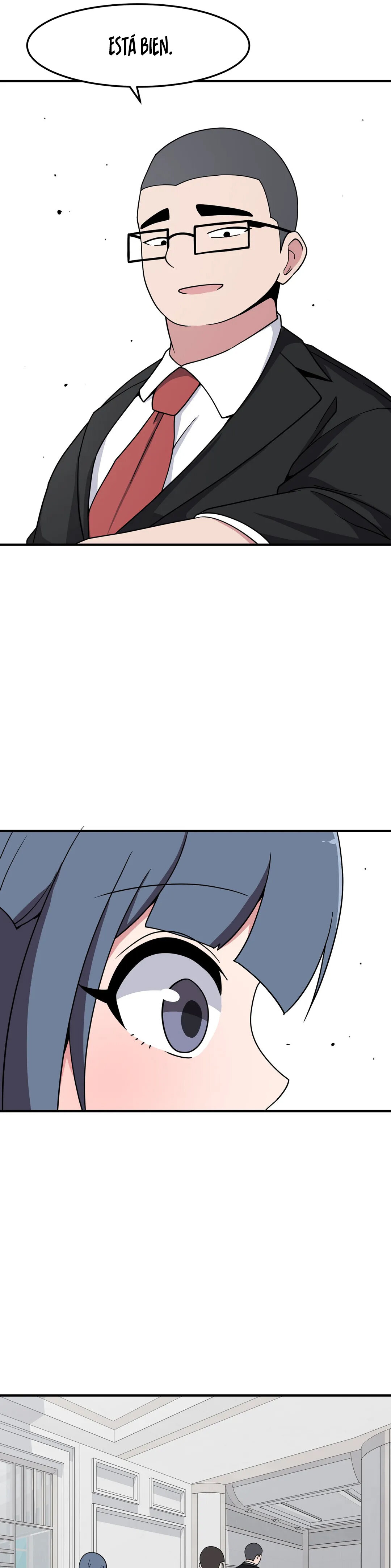 El secreto de Jae-kyung Capítulo 37 - Página 30