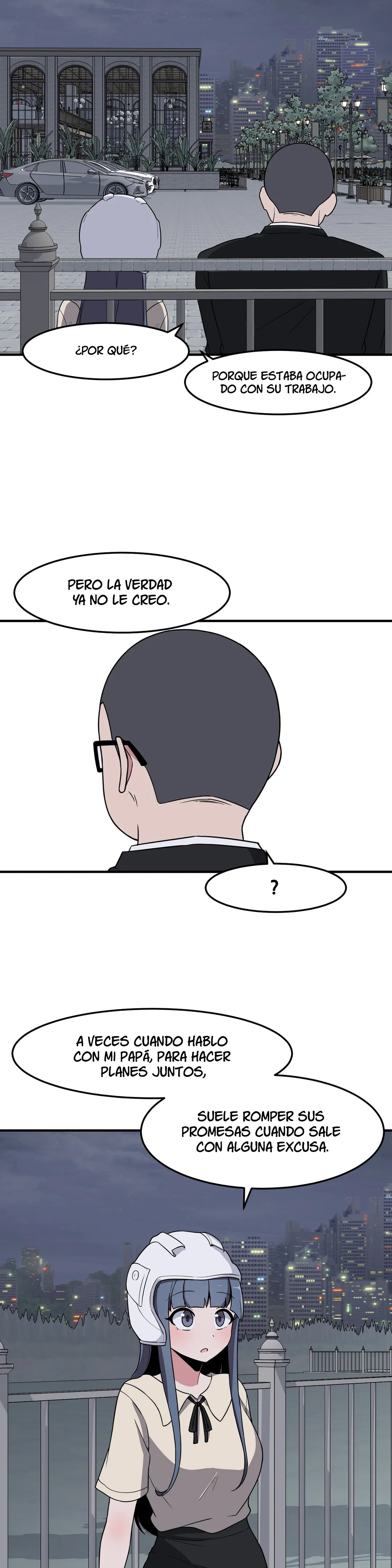 El secreto de Jae-kyung Capítulo 37 - Página 4