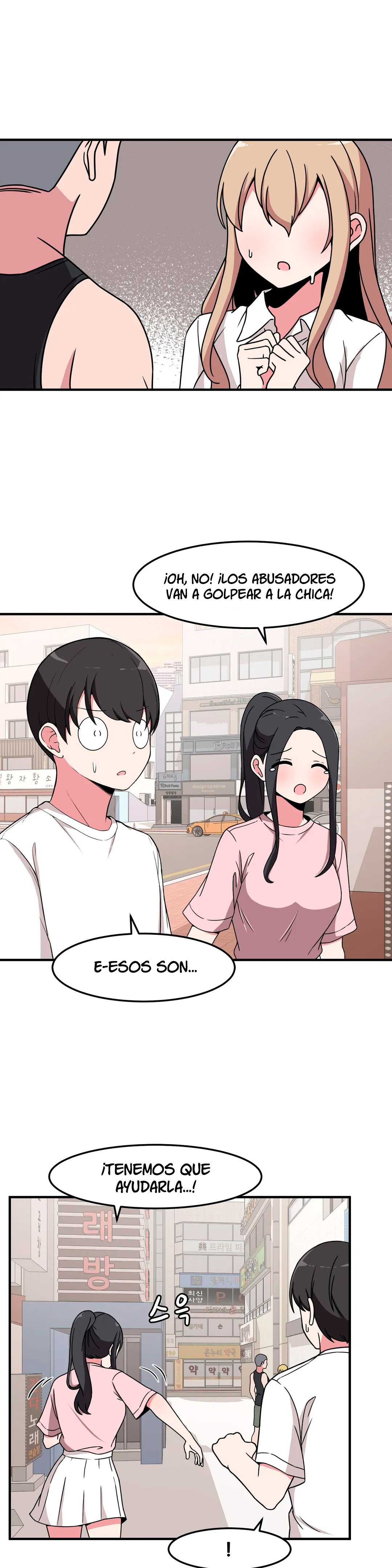 El secreto de Jae-kyung Capítulo 38 - Página 25