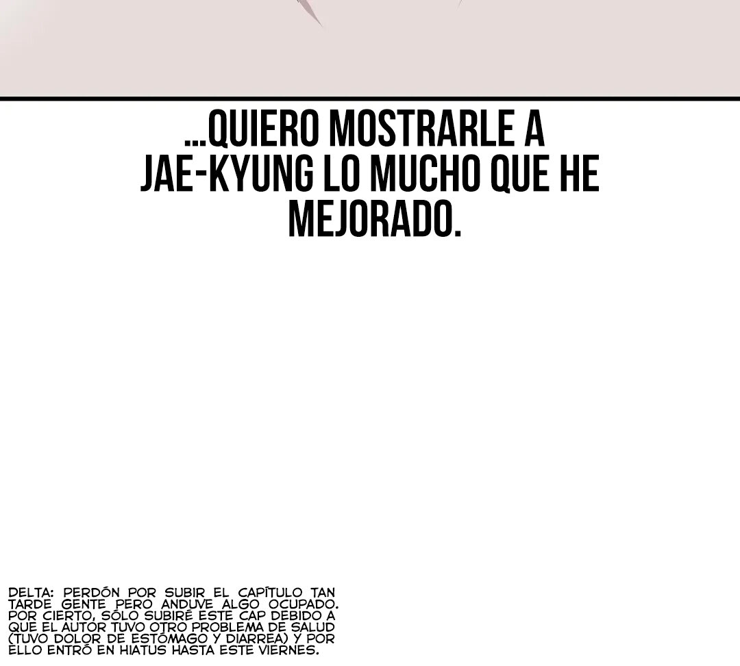 El secreto de Jae-kyung Capítulo 38 - Página 29