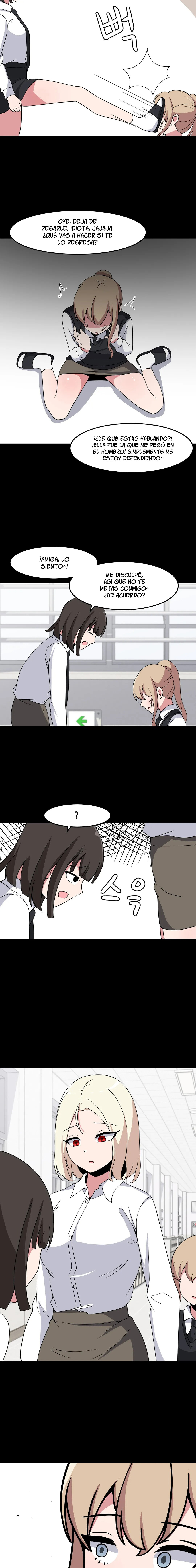 El secreto de Jae-kyung Capítulo 42 - Página 12