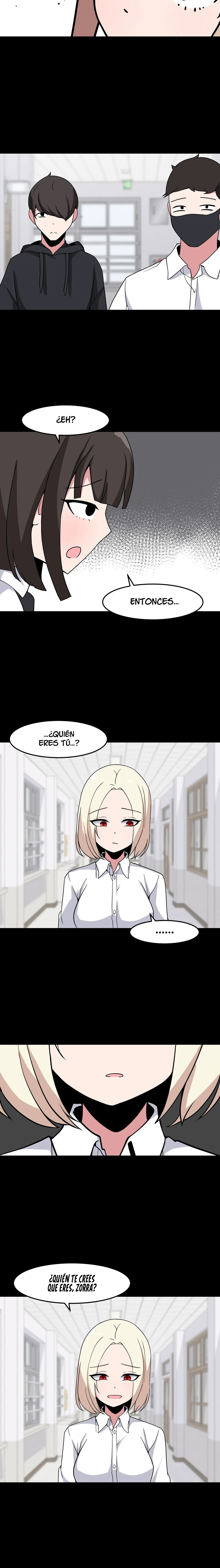 El secreto de Jae-kyung Capítulo 42 - Página 13