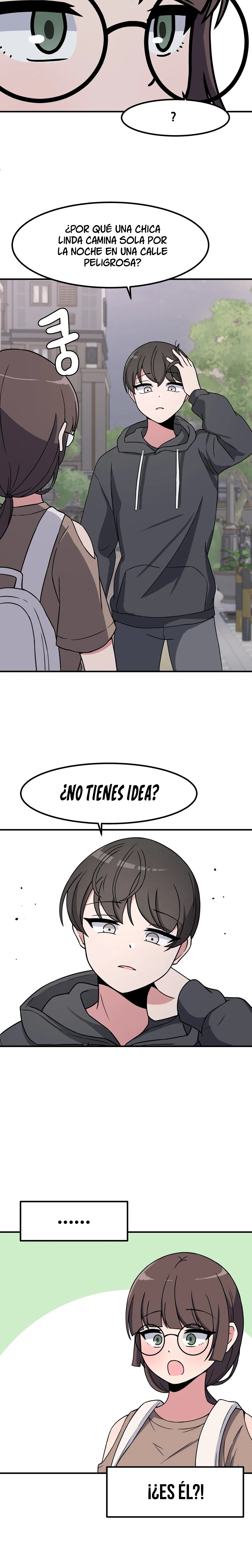 El secreto de Jae-kyung Capítulo 49 - Página 11